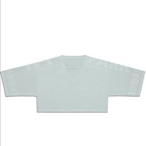 IVY PARK x Adidas Knit Crop Jersey